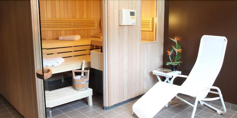 Hotel 202 Soorts-Hossegor Exterior foto