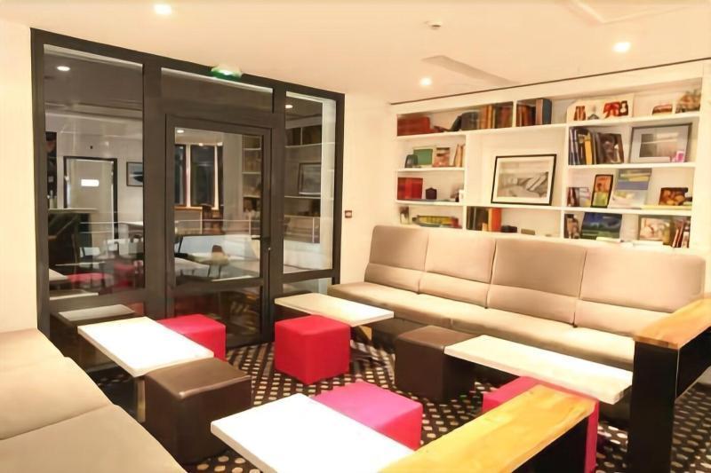 Hotel 202 Soorts-Hossegor Exterior foto