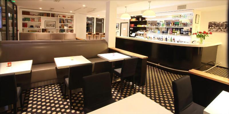 Hotel 202 Soorts-Hossegor Exterior foto
