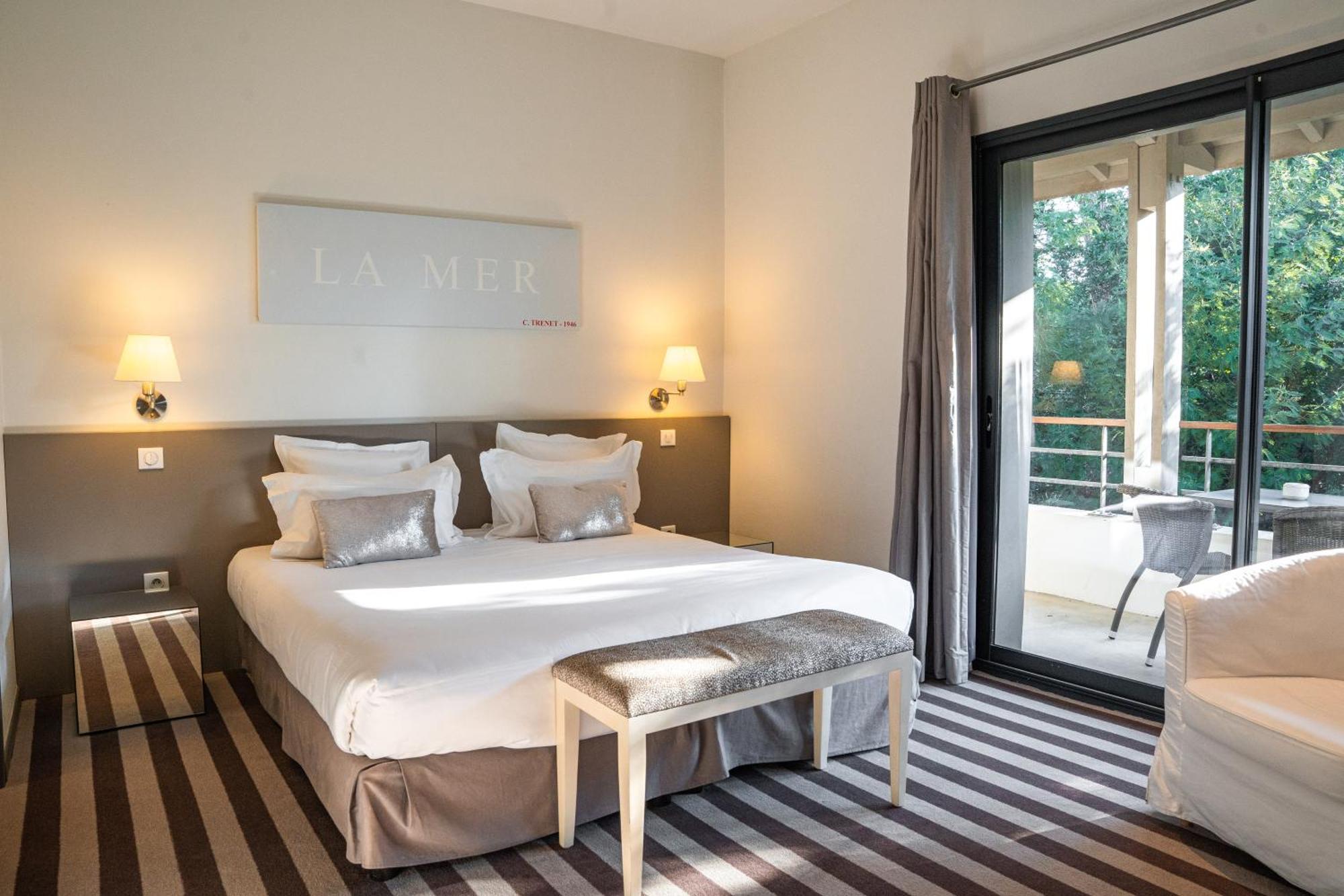 Hotel 202 Soorts-Hossegor Exterior foto