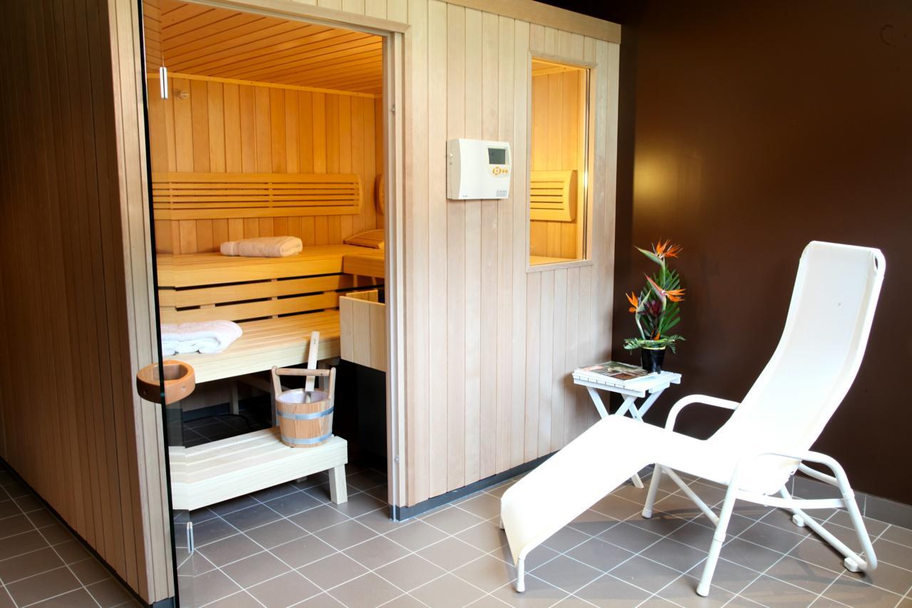 Hotel 202 Soorts-Hossegor Exterior foto