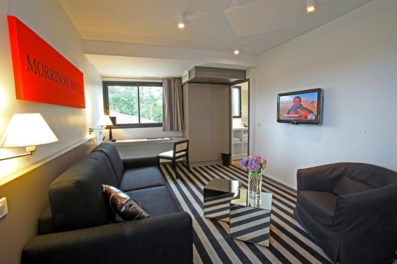 Hotel 202 Soorts-Hossegor Exterior foto