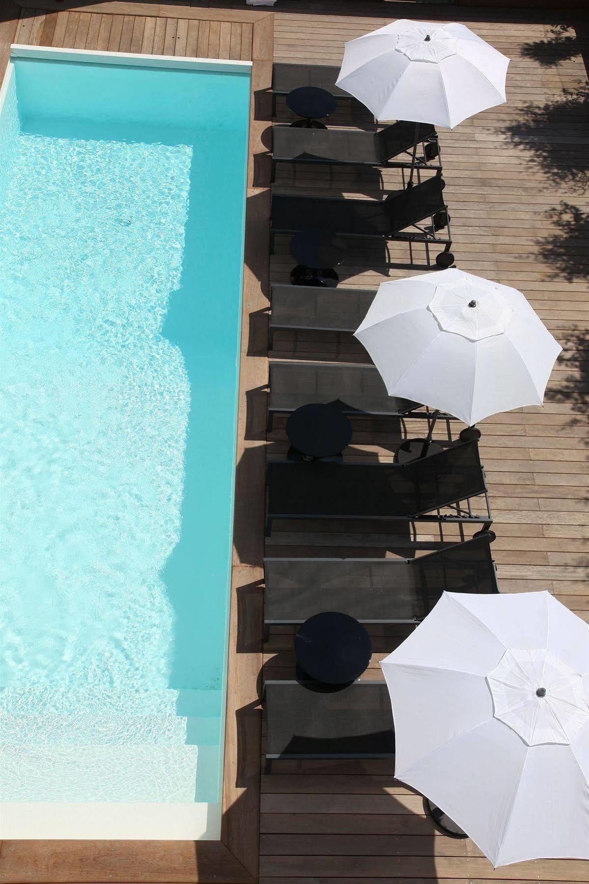 Hotel 202 Soorts-Hossegor Exterior foto