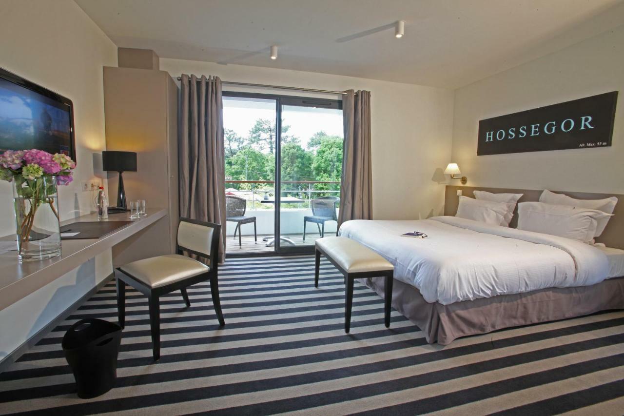 Hotel 202 Soorts-Hossegor Exterior foto